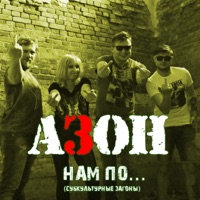 Нам по... (Субкультурные загоны) - Single - Азон