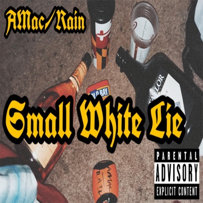 Small White Lie - Single