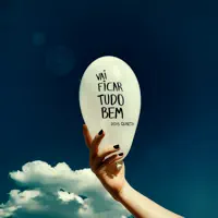 Vai Ficar Tudo Bem - Acústica (feat. Pedro Ramos) — Dois Quartos