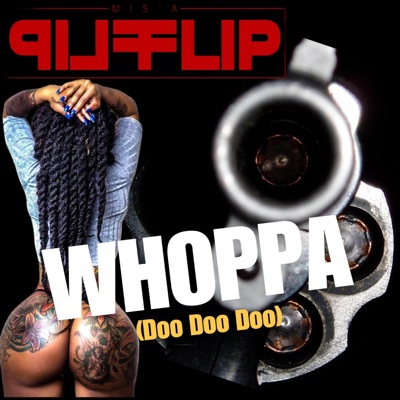 Whoppa(Doo Doo Doo) - Single