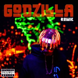 Godzilla Rowie