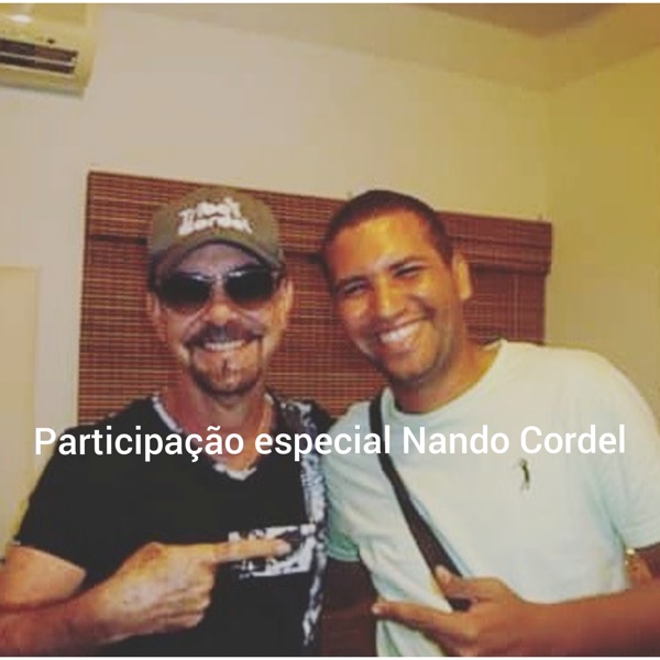 Razão de Amar (feat. Nando Cordel)