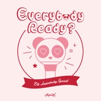 Everybody Ready? - Single - Apink