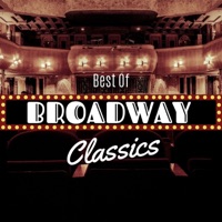 Best of Broadway Classics - Relaxing Piano Crew