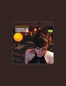 Miriam Ingram을(를) 듣고, 뮤직 비디오를 보고, 약력을 읽고, 투어 일정 등을 확인하세요!