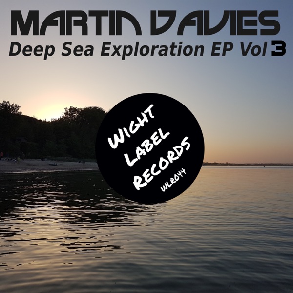 Deep Sea Exploration, Vol. 3 - Single