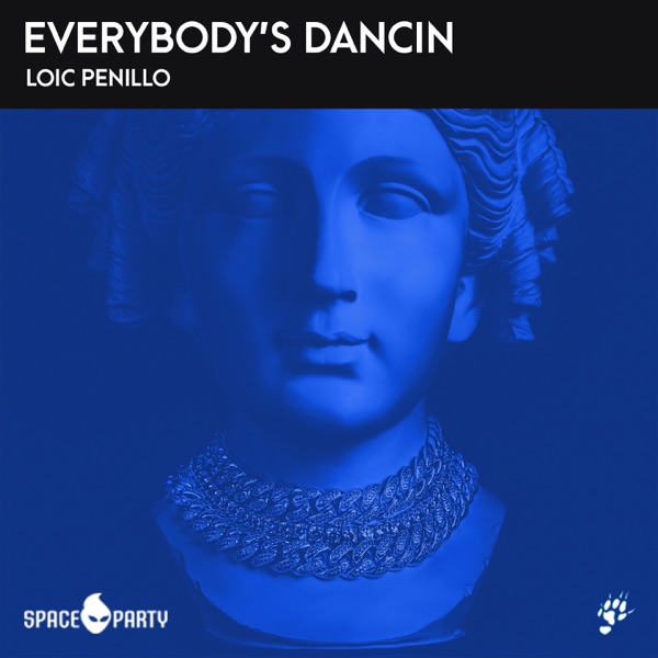 Everybody's Dancin - Single