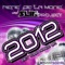 2012 (Get Your Hands Up) - René de la Moné & Slin Project lyrics