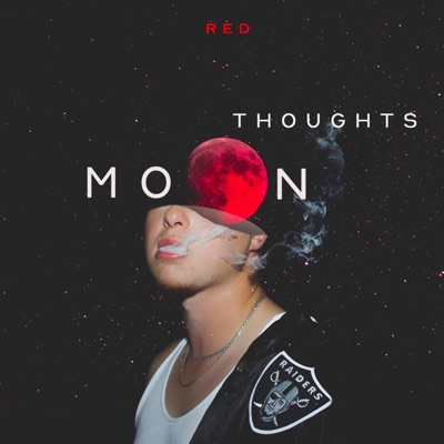 Moon Thoughts - EP