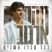 בדד artwork