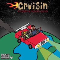 Cruisin' (feat. Nomad Quinn) - Single - B-Lebby