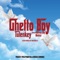 Ghetto Boy (feat. Kelvyn Boy & Medikal) - Tulenkey lyrics