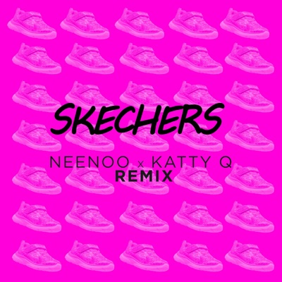 Skechers (feat. Katty Q) - Single
