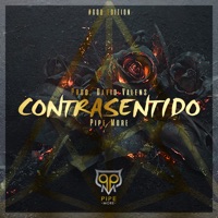 Contrasentido - Single - Pipe More