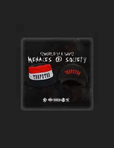 Listen to #12World S1, watch music videos, read bio, see tour dates & more!