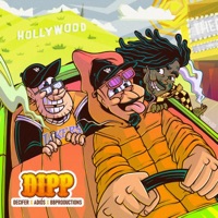 Dipp (feat. Adios) - Single - Decifer