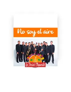 Ακούστε περιεχόμενο από La Social Orquesta, παρακολουθήστε μουσικά βίντεο, διαβάστε το βιογραφικό, δείτε ημερομηνίες περιοδείας, και πολλά ακόμη!