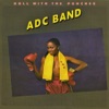 A.D.C. Band - Roll with the Punches