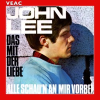 Das mit der Liebe - Single - John Lee