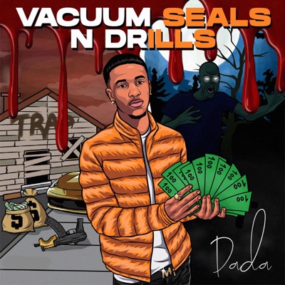 Vacuum Seals N Drills