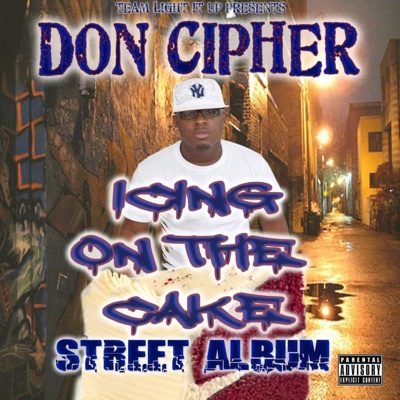 Icing on the Cake Street Album