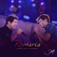 Daniel - Romaria (feat. Leo Cidade) [Ao Vivo]