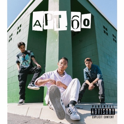 APT 60 GBA (feat. E-Luv) - Single