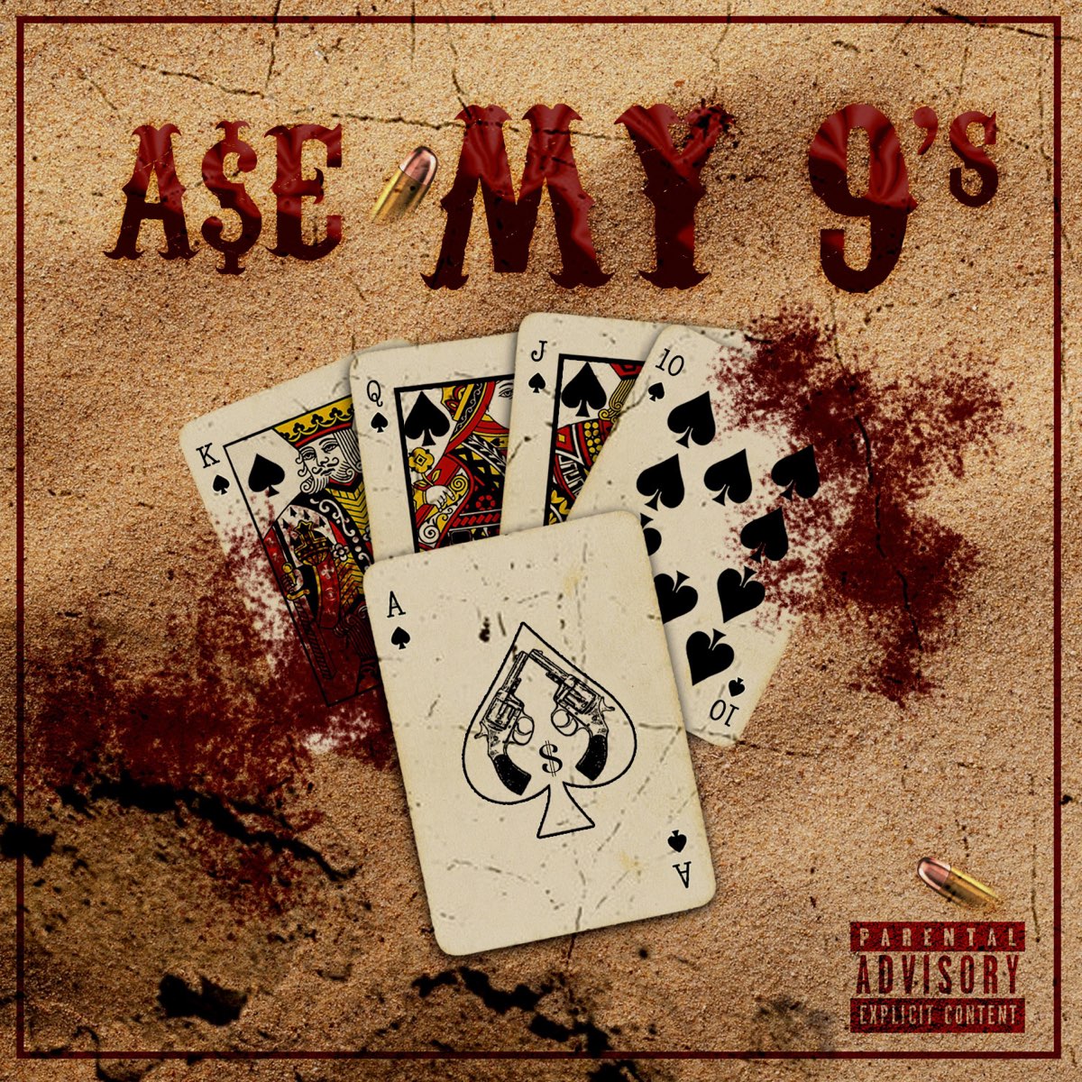 My 9s - Single - A$e의 앨범 - Apple Music Apple Music에서 감상하는 A$e의 My 9s - Single