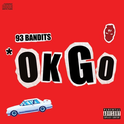 Okgo (feat. GrizzOn13th, Rashad Stark & Hooks Ventura) - Single