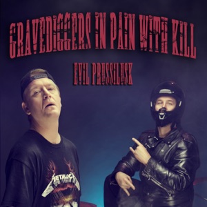 Evil Prussilusk