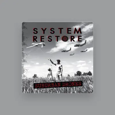 Listen to System Restore, watch music videos, read bio, see tour dates & more!