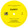 Clarity - The Way U Make Me Feel artwork