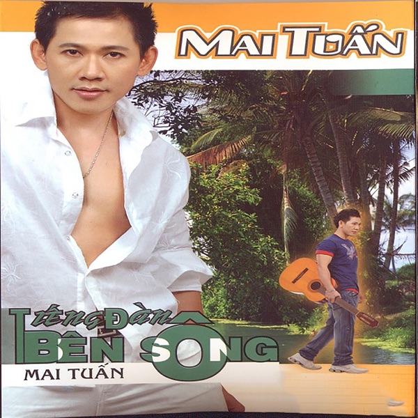Tiếng Đàn Bên Sông
