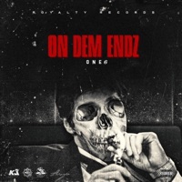 On Dem Endz - Single - One6