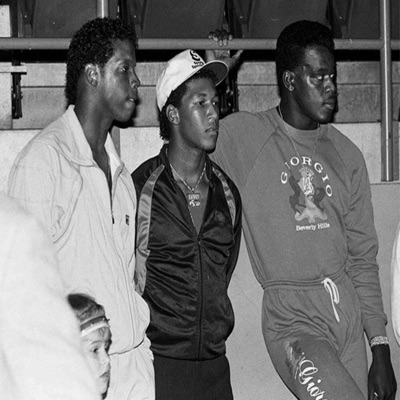 Whole Whole Lot (feat. Buck Sosa) - Single