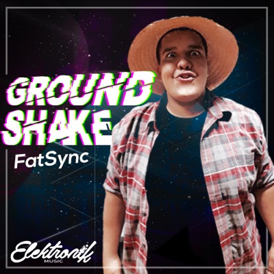 Ground Shake - Single