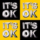 IT'S OK (feat. Kozze) artwork