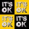 IT'S OK (feat. Kozze) artwork