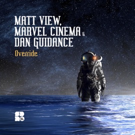 Override Matt View & Marvel Cinema