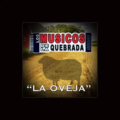 Listen to Los Musicos de La Quebrada, watch music videos, read bio, see tour dates & more!