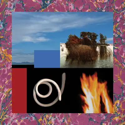 Mirage - Single - Butaca