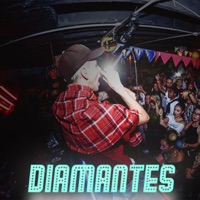 Diamantes - Single - Kider