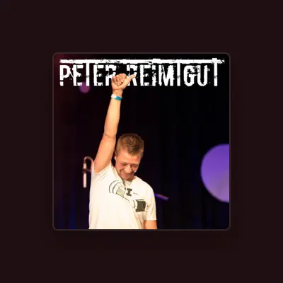 Listen to Peter Reimtgut, watch music videos, read bio, see tour dates & more!