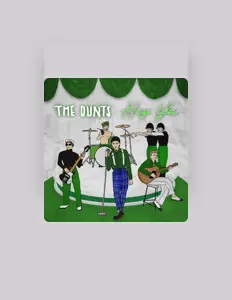 Listen to The Dunts, watch music videos, read bio, see tour dates & more!