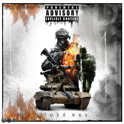 Cold War - Single
