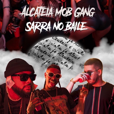 Sarra no Baile - Single