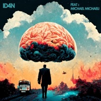 המוח הטיפש שלי (feat. מיכאל מיכאלי) - Single - ID4N