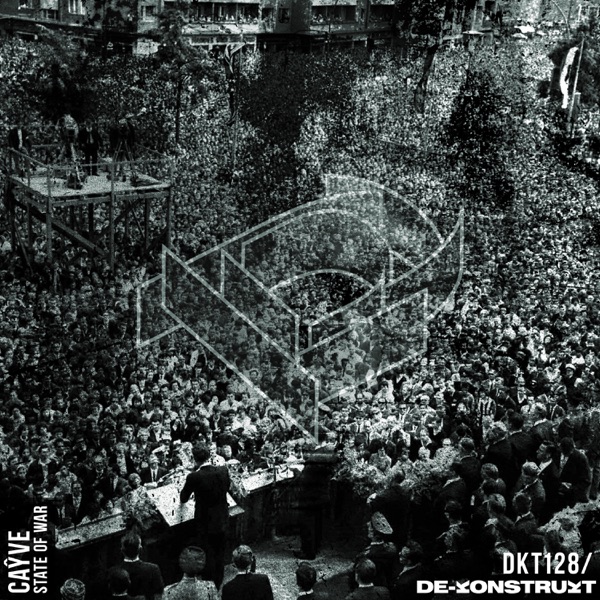 State of War - EP