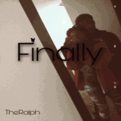 Finally - Single