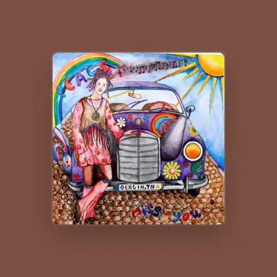 Listen to Natia Todua, watch music videos, read bio, see tour dates & more!